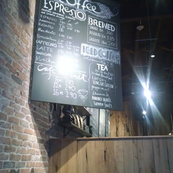 Caffè Nero - Yummy tea - Coffee & Tea Near Me - Jamaica Plain, Massachusetts