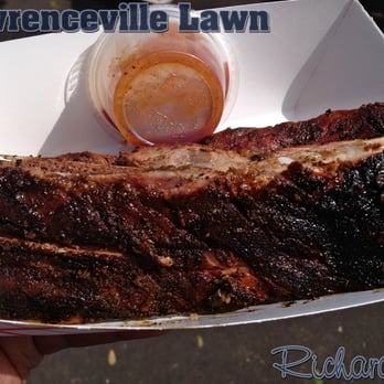 Lawrenceville Lawn - Rock'n Ribville 2014 - Local Republic, my favorite Lawrenceville restaurant unfortunately doesn't serve ribs, except here! - Parks Near Me - Lawrenceville, Georgia Lawrenceville Lawn - Rock'n Ribville 2014 - Local Republic, my favorite Lawrenceville restaurant unfortunately doesn't serve ribs, except here! - Parks Near Me - Lawrenceville, Georgia