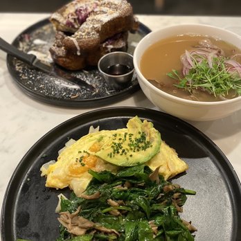 Bone Kettle - Breakfast & Brunch Near Me - Pasadena, California Bone Kettle - Breakfast & Brunch Near Me - Pasadena, California