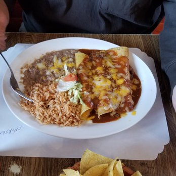 Amigo Cafe - Mexican Near Me - Kayenta, Arizona