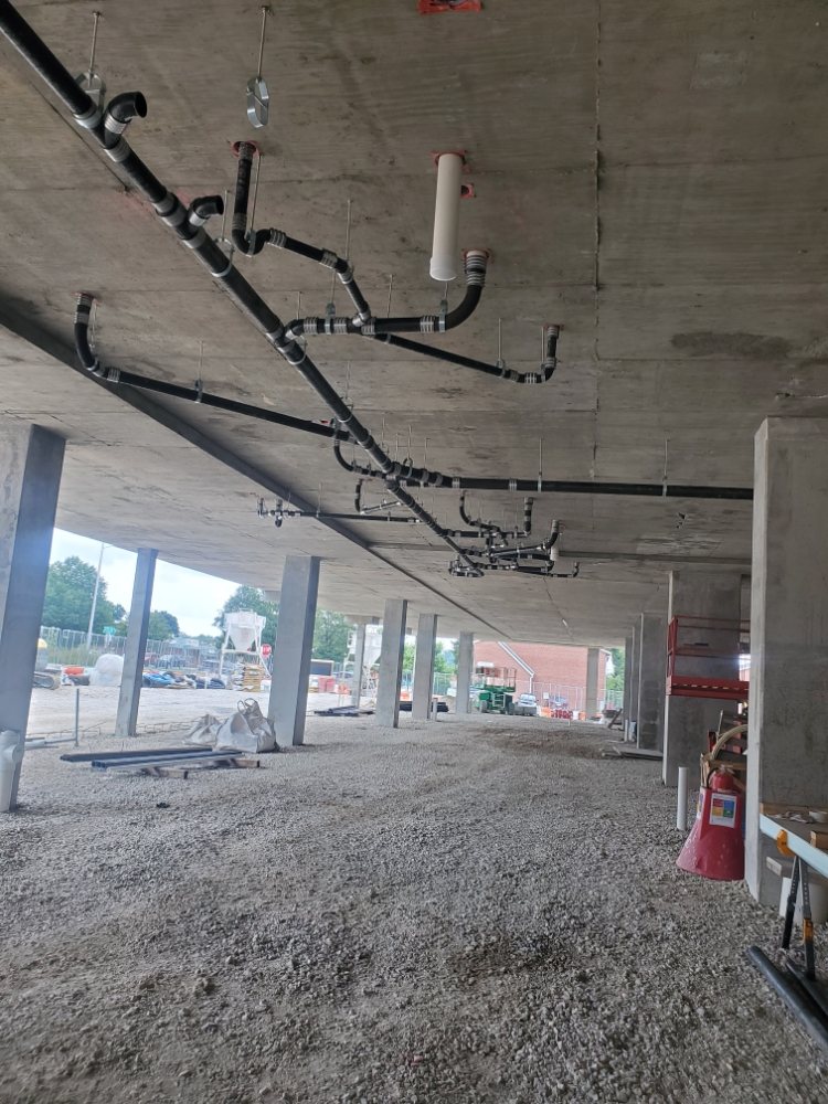 Slide of Familia Plumbing