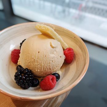 Andare Kitchen & Bar - Pistachio gelato IG:@tinyhangrytiff - Pizza Near Me - Seattle, Washington Andare Kitchen & Bar - Pistachio gelato IG:@tinyhangrytiff - Pizza Near Me - Seattle, Washington