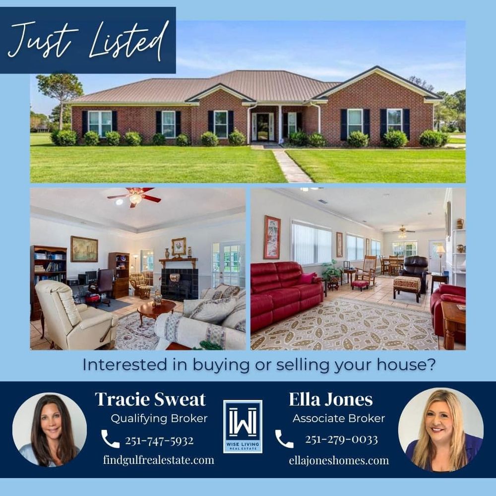 ELLA JONES HOMES 25 Photos 221 Fairhope Ave, Orange Beach, AL Yelp