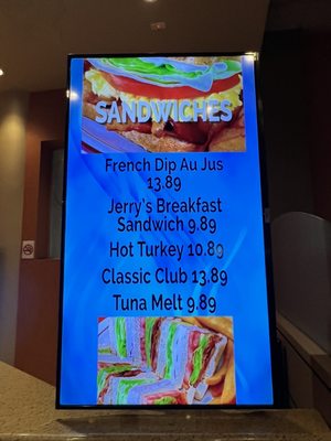 Jerry's Nugget Casino by null
