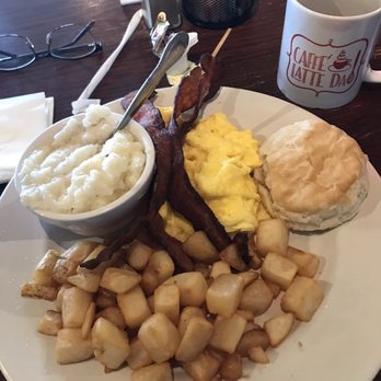 Caffe Latte Da! - Coffee & Tea Near Me - Harahan, Louisiana