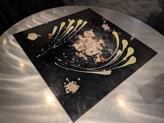 Alinea by null