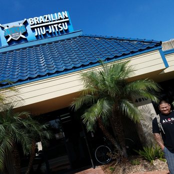 Atos Jiu-Jitsu - Beautiful training facility! - Martial Arts Near Me - San Diego, California