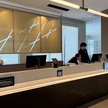 Hilton Miami Dadeland - Front desk - Hotels Near Me - Miami, Florida Hilton Miami Dadeland - Front desk - Hotels Near Me - Miami, Florida