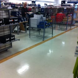 Marshall's