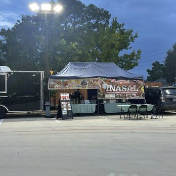 SnD Ang Ating Inasal - Outside - Filipino Near Me - Houston, Texas