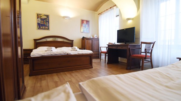 Hostel Little Quarter by null