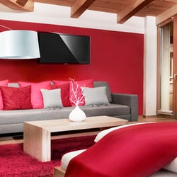 Hotel Gebhard - Traditionelles Doppelkomfortzimmer