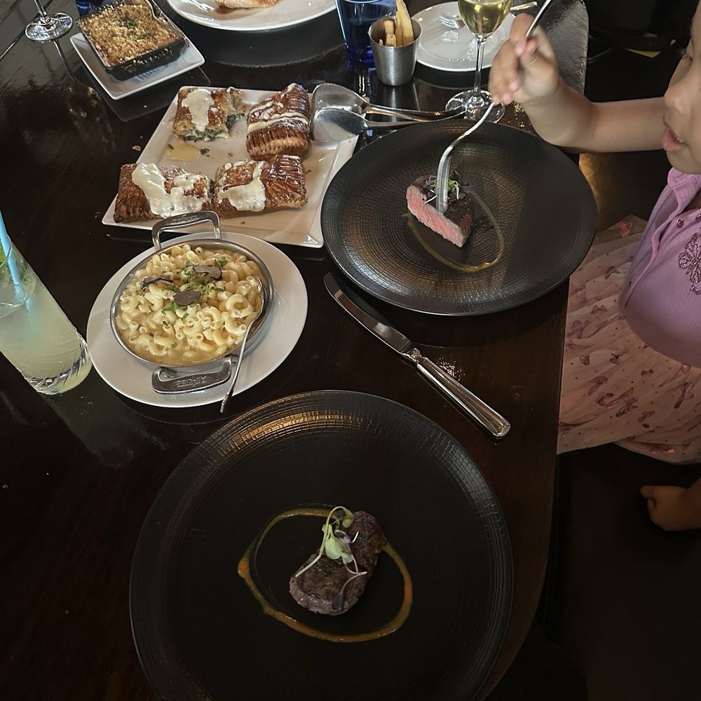 Bourbon Steak - Steakhouses Near Me - Scottsdale, Arizona