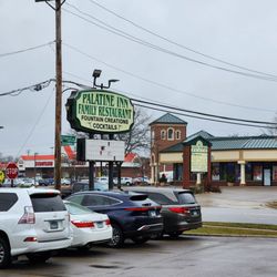 Palatine Inn Restaurant