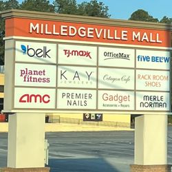 Milledgeville Mall