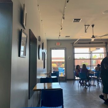 green Restaurant - Vegan Near Me - Phoenix, Arizona