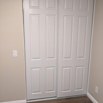 BH Remodeling - New closet doors - General Contractors Near Me - Rowland Heights, California BH Remodeling - New closet doors - General Contractors Near Me - Rowland Heights, California