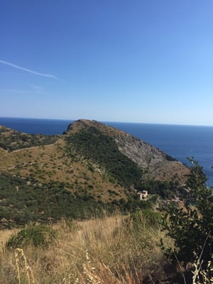 Baia di Ieranto by null