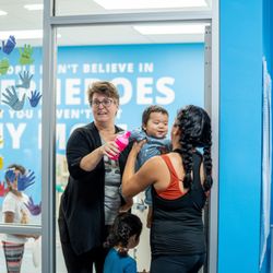 user provided Burn Boot Camp photo