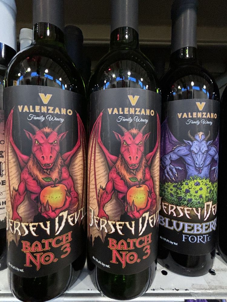 JOE CANAL’S DISCOUNT LIQUOR BELLMAWR Updated September 2024 13