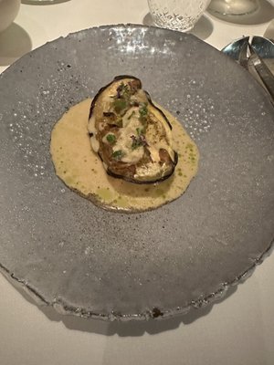 Alain Ducasse at The Dorchester by null