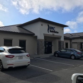 Daniel Schaffer, MD - Florida Pain Care - Pain Management Near Me - Clermont, Florida