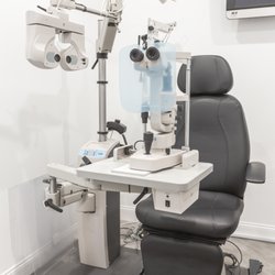 Fresh Pond Eye Care