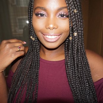 Antoinette's Hair Braiding - My braids - Hair Stylists Near Me - Concord, California Antoinette's Hair Braiding - My braids - Hair Stylists Near Me - Concord, California