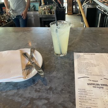 The Eagle Mass Ave - House lemonade - American Near Me - Indianapolis, Indiana The Eagle Mass Ave - House lemonade - American Near Me - Indianapolis, Indiana