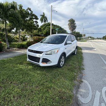 Interstate Towing - Towing Near Me - Boca Raton, Florida