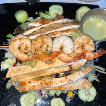 Agave Azteca - Agave Salad - Mexican Near Me - Omaha, Nebraska