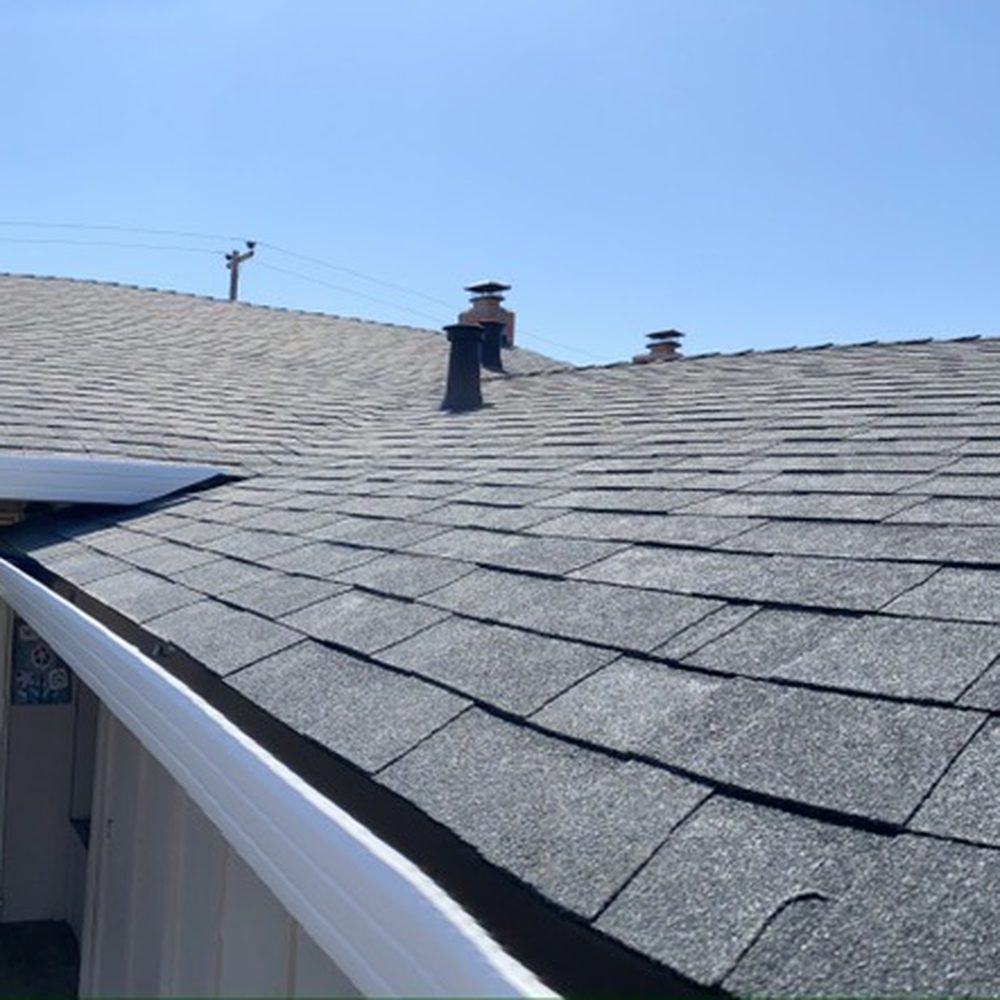 Williams Roofing - Rooftop - Roofing Near Me - Fremont, California Williams Roofing - Rooftop - Roofing Near Me - Fremont, California