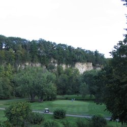 Maple Valley Golf & Country Club - Par 3, 3rd Hole