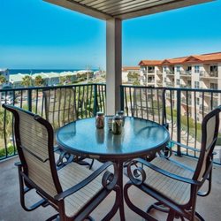Emerald Waters Beachside Condos - View