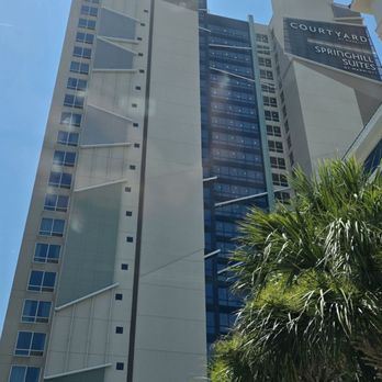 Courtyard by Marriott Myrtle Beach Oceanfront - Hotels Near Me - Myrtle Beach, South Carolina Courtyard by Marriott Myrtle Beach Oceanfront - Hotels Near Me - Myrtle Beach, South Carolina