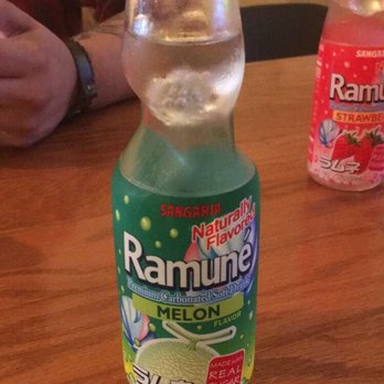 Han's Katsuya - Ramune - Japanese Near Me - Mission, Texas Han's Katsuya - Ramune - Japanese Near Me - Mission, Texas