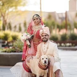Weddings By Shy