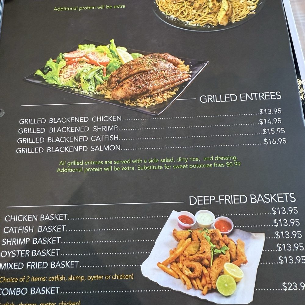Sea Zone Cajun Express - Seafood Near Me - Houston, Texas Sea Zone Cajun Express - Seafood Near Me - Houston, Texas
