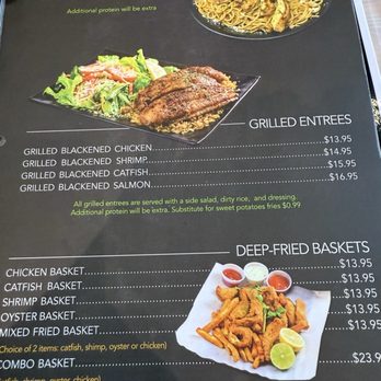 Sea Zone Cajun Express - Seafood Near Me - Houston, Texas Sea Zone Cajun Express - Seafood Near Me - Houston, Texas