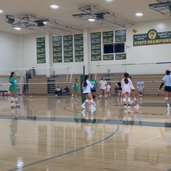 Raki Volleyball