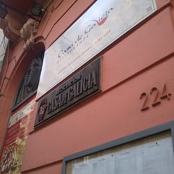 Casa de Galicia