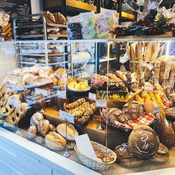 Mamie Clafoutis - Coffee & Tea Near Me - Montreal, Quebec