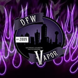 DFW Vapor  - Grapevine