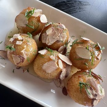 Craft - Croquettes - Breakfast & Brunch Near Me - Fort Lauderdale, Florida Craft - Croquettes - Breakfast & Brunch Near Me - Fort Lauderdale, Florida