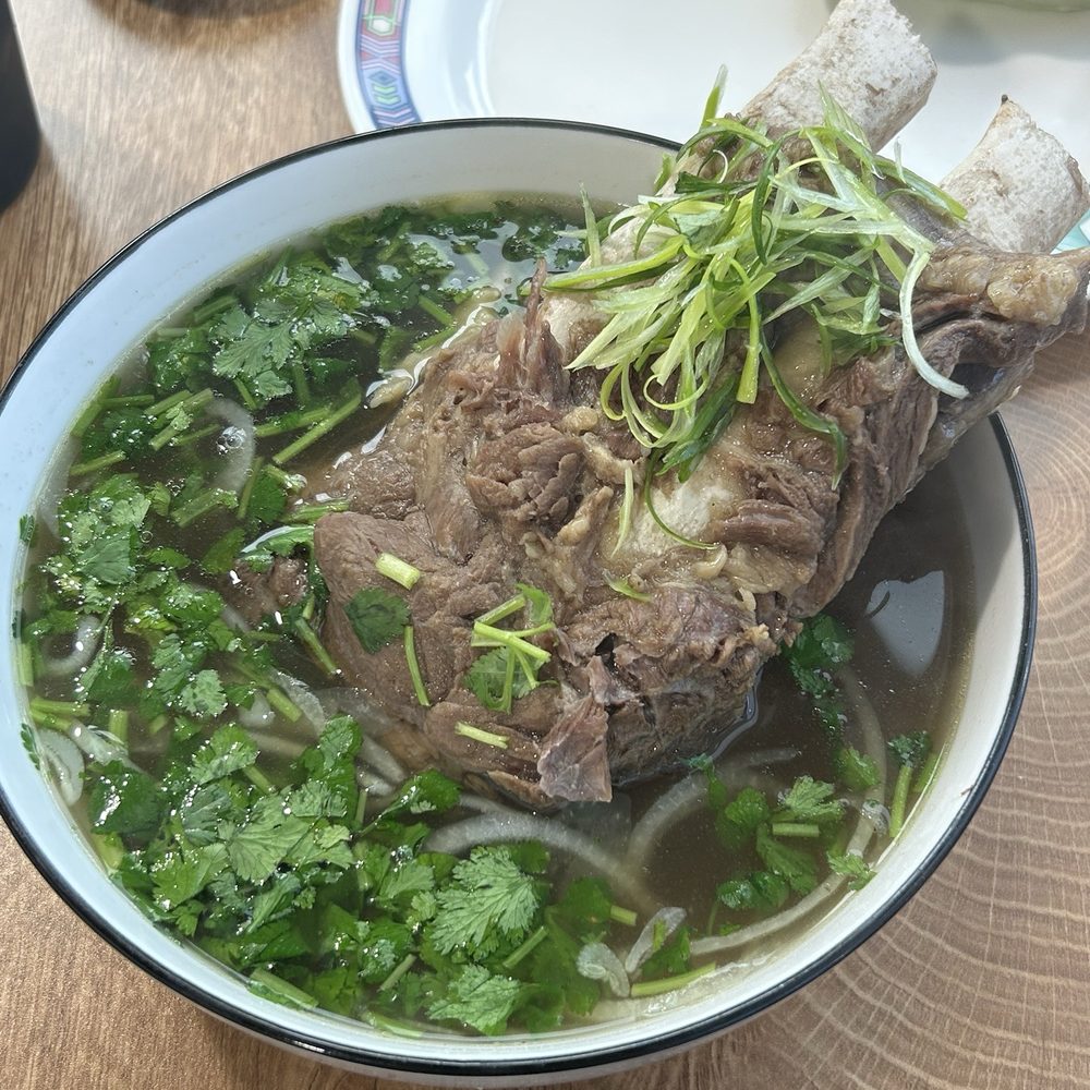 PHOnomenal - Pho - Noodles Near Me - National City, California PHOnomenal - Pho - Noodles Near Me - National City, California