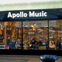 Apollo Music