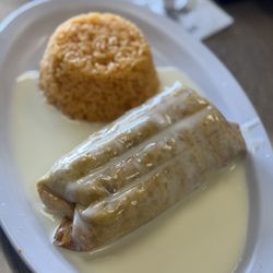 Taco Madre