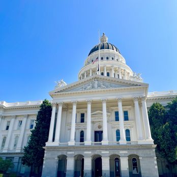 California State Capitol Museum - Exterior - Museums Near Me - Sacramento, California California State Capitol Museum - Exterior - Museums Near Me - Sacramento, California
