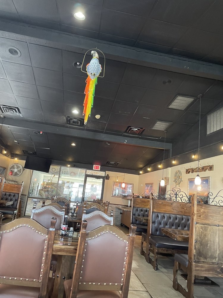 Anita's Mexican Restaurant