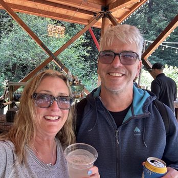 Skunk Train - Tours Near Me - Fort Bragg, California